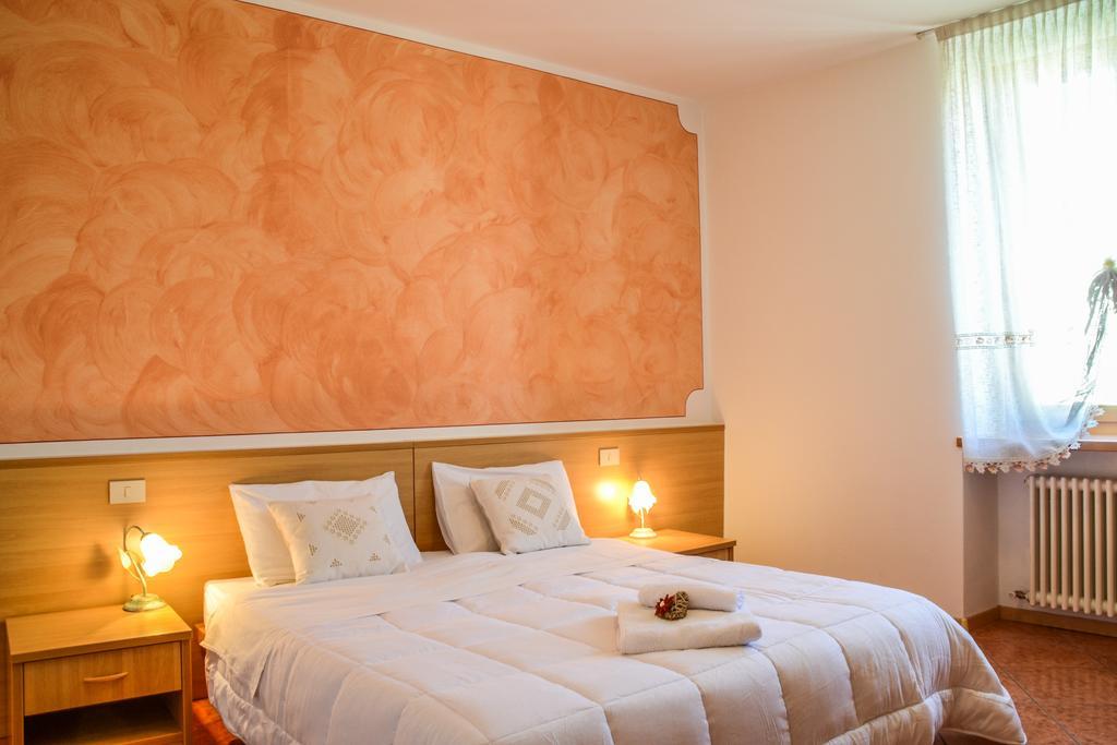 Antica Residenza De Poda Flavon Zimmer foto